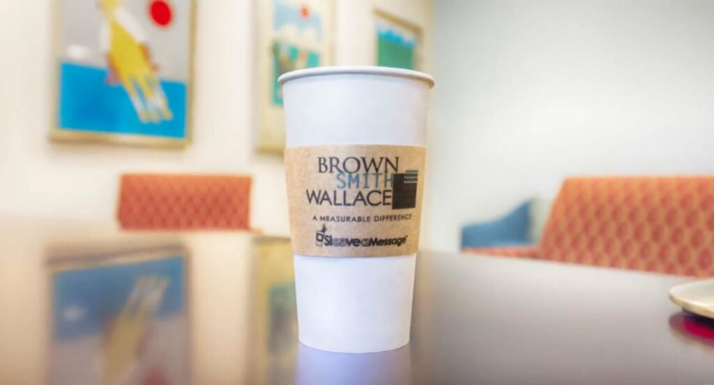 Brown Smith Wallace LLP