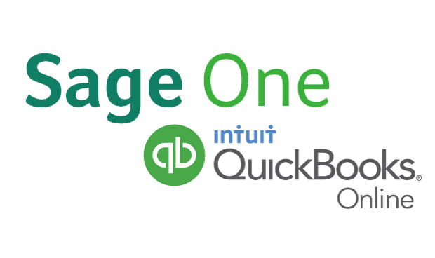 QuickBooks Vs. Sage 50: Definition