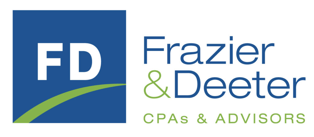 Frazier & Deeter, LLC, Atlanta, GA